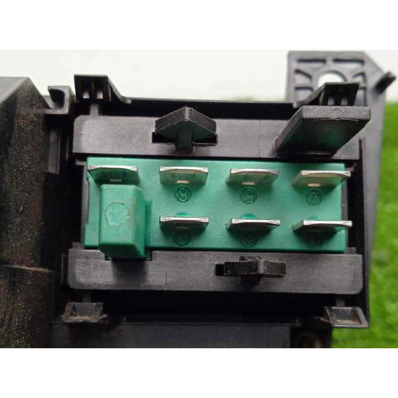 Recambio de mando climatizador para audi a6 berlina (4b2) 2.5 v6 24v tdi referencia OEM IAM 4B0820043J-5HB00760418 CON.ASIENTOS 