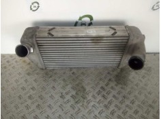 Recambio de intercooler para kia carnival 2.9 crdi cat referencia OEM IAM 281904X90X-281904X900 374X206X70 ALUMINIO