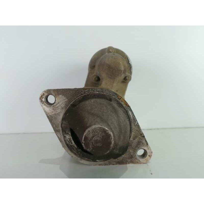 Recambio de motor arranque para chevrolet kalos 1.4 cat referencia OEM IAM   9.DIENTES