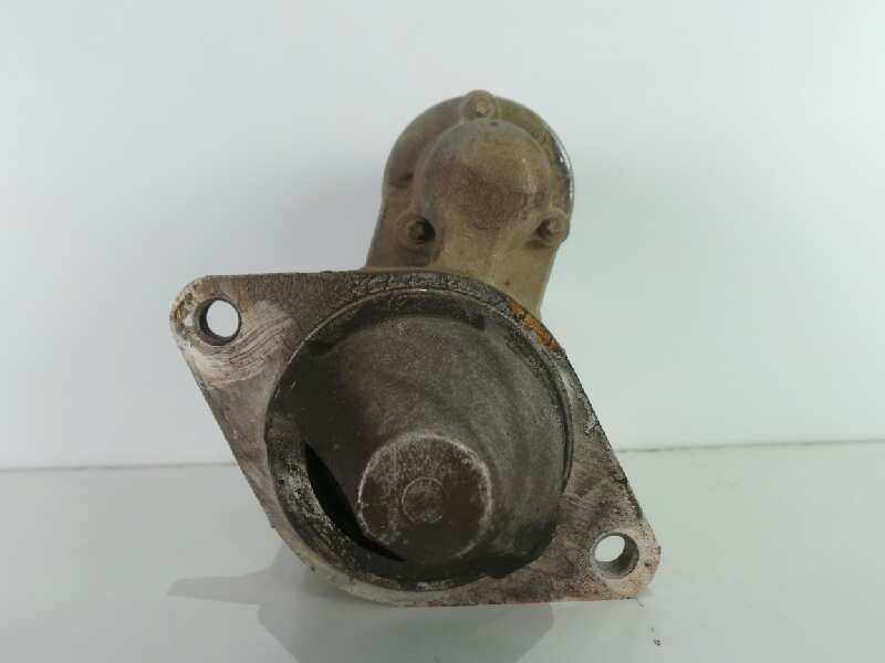 Recambio de motor arranque para chevrolet kalos 1.4 cat referencia OEM IAM   9.DIENTES