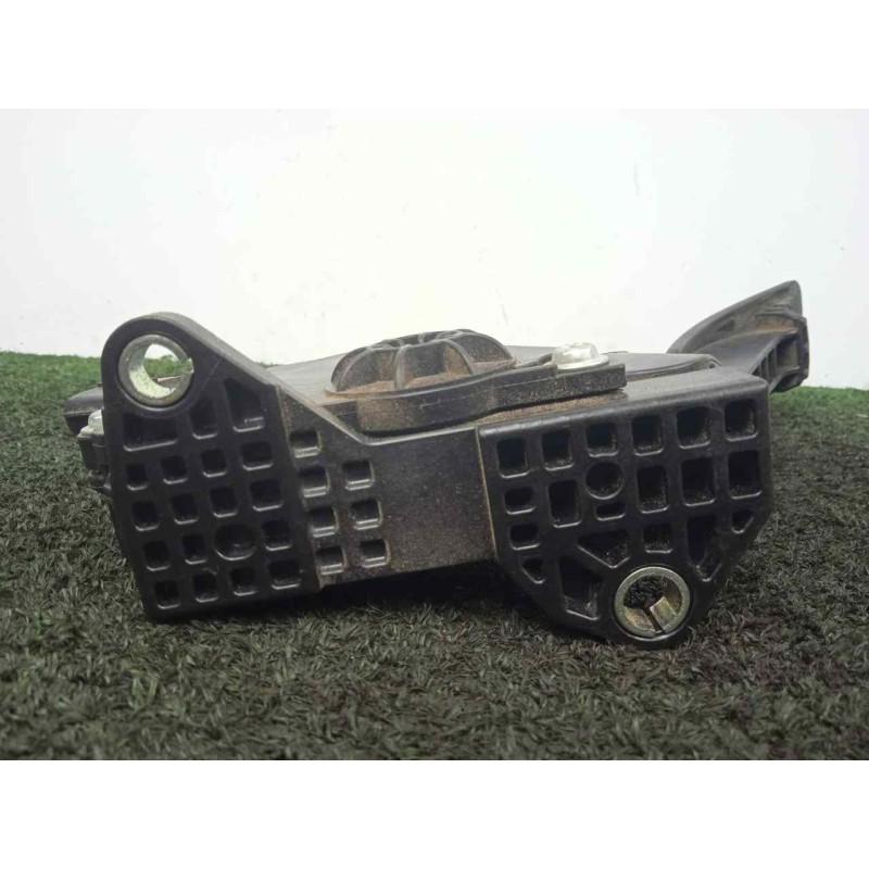 Recambio de potenciometro pedal para subaru forester s12 2.0 diesel cat referencia OEM IAM 36010AG140-1988007120 6.PINES 