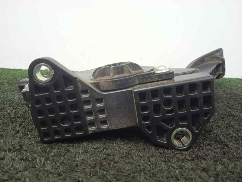 Recambio de potenciometro pedal para subaru forester s12 2.0 diesel cat referencia OEM IAM 36010AG140-1988007120 6.PINES 