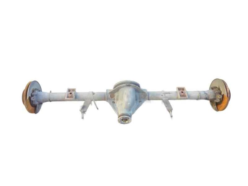Recambio de puente trasero para iveco daily ka 3.0 diesel cat referencia OEM IAM 46391690-20F4 RELACION: 3.41 - 3,41 - LONGITUD: