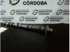 Recambio de arbol de levas para citroën berlingo 1.6 16v hdi referencia OEM IAM DKPB  