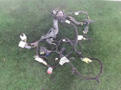 Recambio de instalacion electrica para ford ranger (tke) 2.0 tdci panther cat referencia OEM IAM JB3T14630JF PUERTA DELANTERA DE