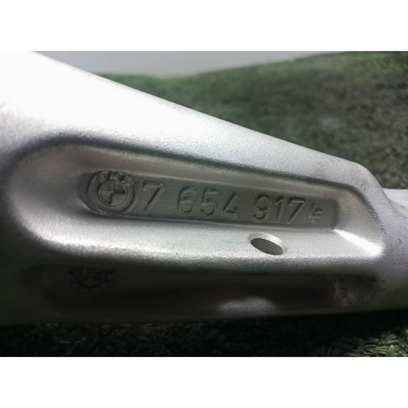 Recambio de manillar para bmw r 1200 rt/st referencia OEM IAM 7654917 K26 - 05-10 SEMIMANILLAR IZQUIERDO