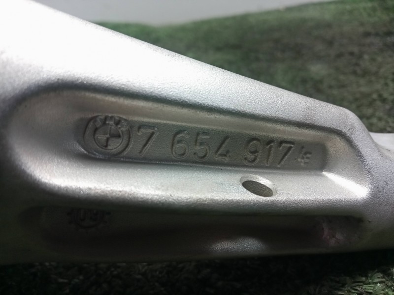 Recambio de manillar para bmw r 1200 rt/st referencia OEM IAM 7654917 K26 - 05-10 SEMIMANILLAR IZQUIERDO