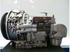 Recambio de caja cambios para volvo trucks volvo zf e-comat 6hp-600 referencia OEM IAM 4HP500-4139006371-038731-4139401464-30333