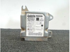 Recambio de centralita airbag para renault scenic rx4 (ja0) 1.9 dci diesel cat referencia OEM IAM 600639500-8200117652A  AUTOLIV
