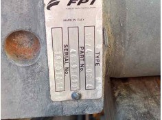 Recambio de puente trasero para iveco daily ka 3.0 diesel cat referencia OEM IAM 46391690-20F4 RELACION: 3.41 - 3,41 - LONGITUD: 2