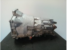 Recambio de caja cambios para bmw serie 5 berlina (e39) 2.5 turbodiesel cat referencia OEM IAM HMY 5.VELOCIDADES MANUAL