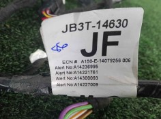 Recambio de instalacion electrica para ford ranger (tke) 2.0 tdci panther cat referencia OEM IAM JB3T14630JF PUERTA DELANTERA DE 2