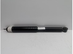 Recambio de amortiguador trasero izquierdo para renault clio iv 1.2 16v referencia OEM IAM 562109815RG-562109815R  