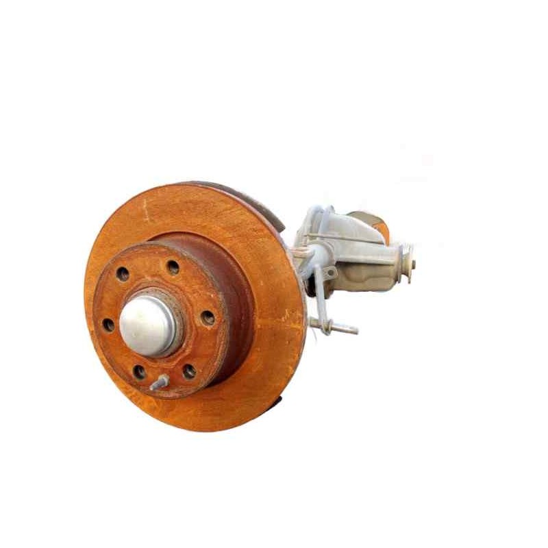 Recambio de puente trasero para iveco daily ka 3.0 diesel cat referencia OEM IAM 46391690-20F4 RELACION: 3.41 - 3,41 - LONGITUD: