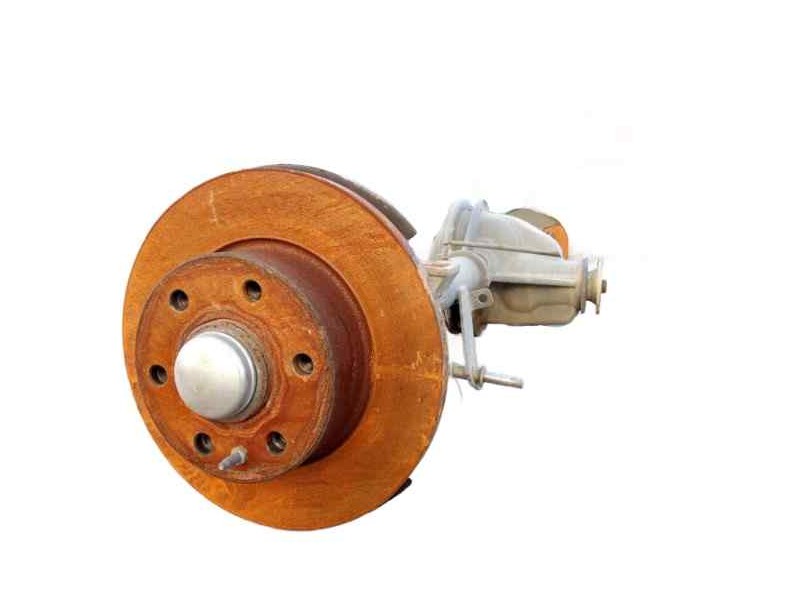 Recambio de puente trasero para iveco daily ka 3.0 diesel cat referencia OEM IAM 46391690-20F4 RELACION: 3.41 - 3,41 - LONGITUD: