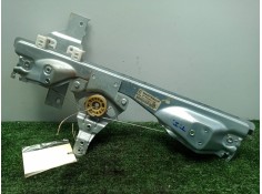 Recambio de elevalunas trasero izquierdo para peugeot 308 sw referencia OEM IAM 9680979080-96809790800R-977845201 07-13 - ELECTR