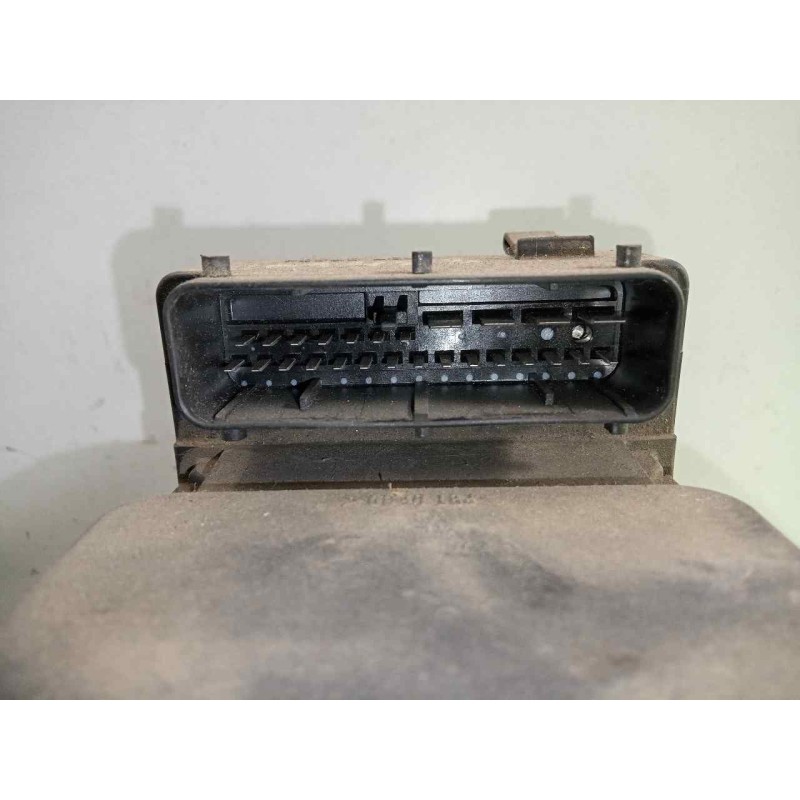 Recambio de abs para opel zafira a referencia OEM IAM 0273004362  