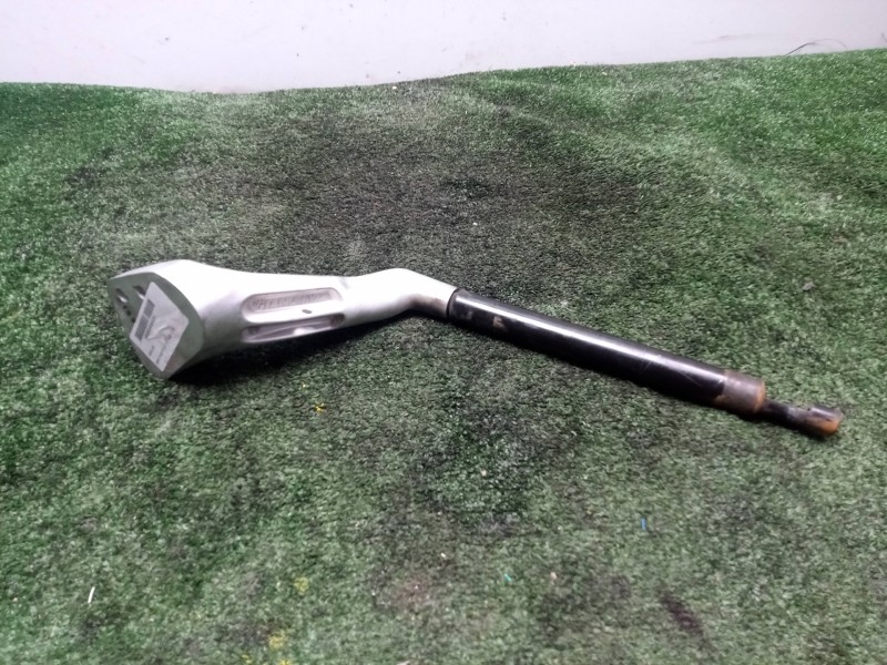 Recambio de manillar para bmw r 1200 rt/st referencia OEM IAM 7654917 K26 - 05-10 SEMIMANILLAR IZQUIERDO