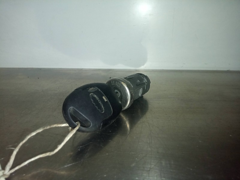 Recambio de conmutador de arranque para ford fiesta (cbk) 1.4 tdci cat referencia OEM IAM  SOLO.BOMBIN 