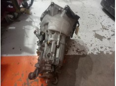 Recambio de caja cambios para bmw serie 5 berlina (e39) 2.5 turbodiesel cat referencia OEM IAM HMY 5.VELOCIDADES MANUAL 2