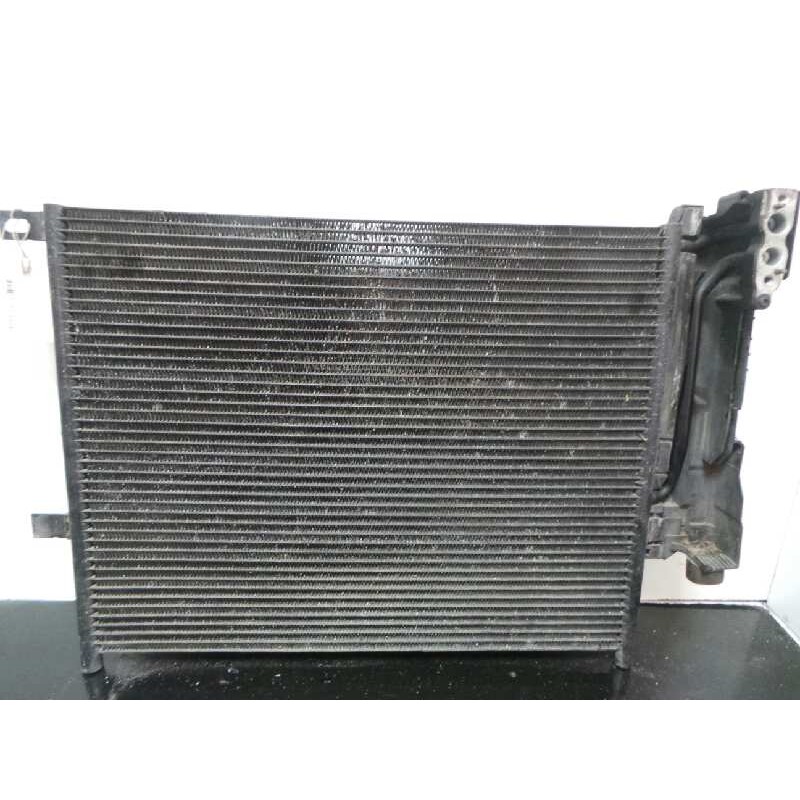 Recambio de condensador / radiador aire acondicionado para bmw serie 3 coupe (e46) 2.2 24v cat referencia OEM IAM 64538377614-E3