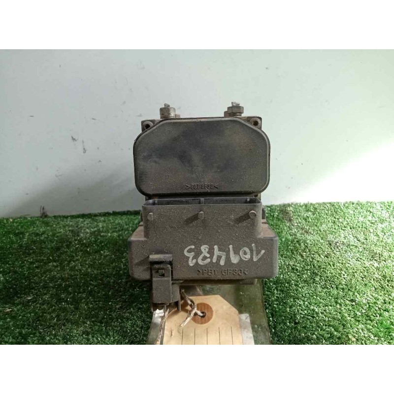 Recambio de abs para opel zafira a referencia OEM IAM 0273004362  