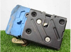 Recambio de cerradura puerta delantera izquierda para volvo s80 berlina 2.5 turbodiesel referencia OEM IAM  99-07 8.PINES 2