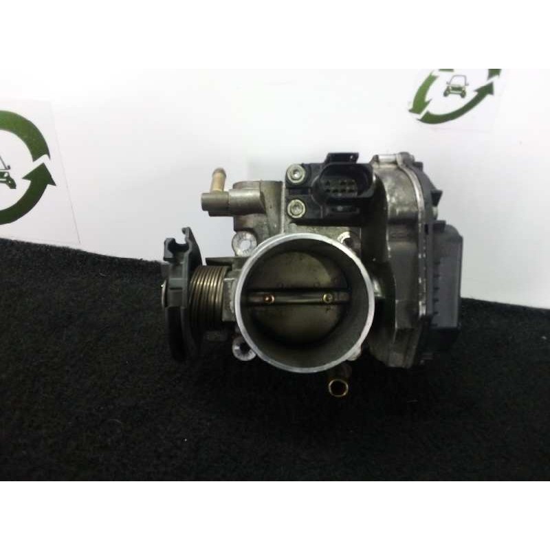 Recambio de caja mariposa para volkswagen passat berlina (3a2) 2.0 referencia OEM IAM 408237111002-037133064  