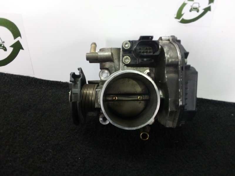 Recambio de caja mariposa para volkswagen passat berlina (3a2) 2.0 referencia OEM IAM 408237111002-037133064  