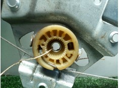 Recambio de elevalunas trasero izquierdo para peugeot 308 sw referencia OEM IAM 9680979080-96809790800R-977845201 07-13 - ELECTR 2