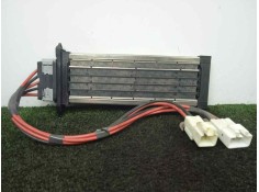 Recambio de calentador calefaccion para subaru forester s12 2.0 diesel cat referencia OEM IAM 72130SC000-A5241402400 5.PINES 