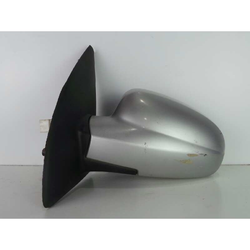 Recambio de retrovisor izquierdo para chevrolet kalos 1.4 cat referencia OEM IAM  ELECTRICO - 5.CABLES GRIS