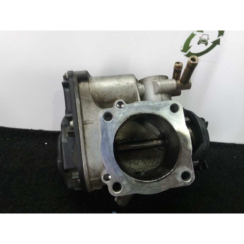 Recambio de caja mariposa para volkswagen passat berlina (3a2) 2.0 referencia OEM IAM 408237111002-037133064  