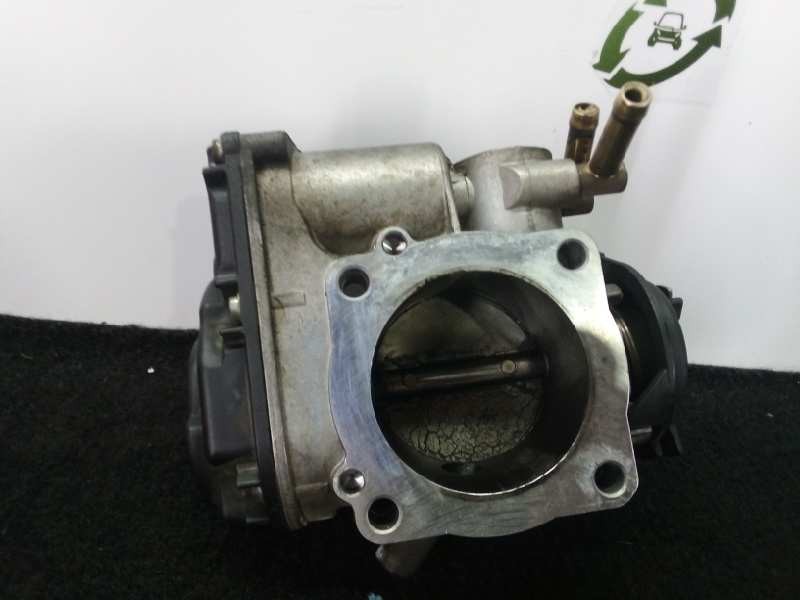 Recambio de caja mariposa para volkswagen passat berlina (3a2) 2.0 referencia OEM IAM 408237111002-037133064  