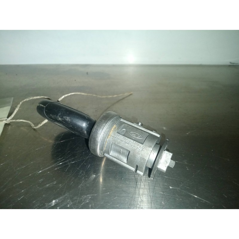 Recambio de conmutador de arranque para ford fiesta (cbk) 1.4 tdci cat referencia OEM IAM  SOLO.BOMBIN 