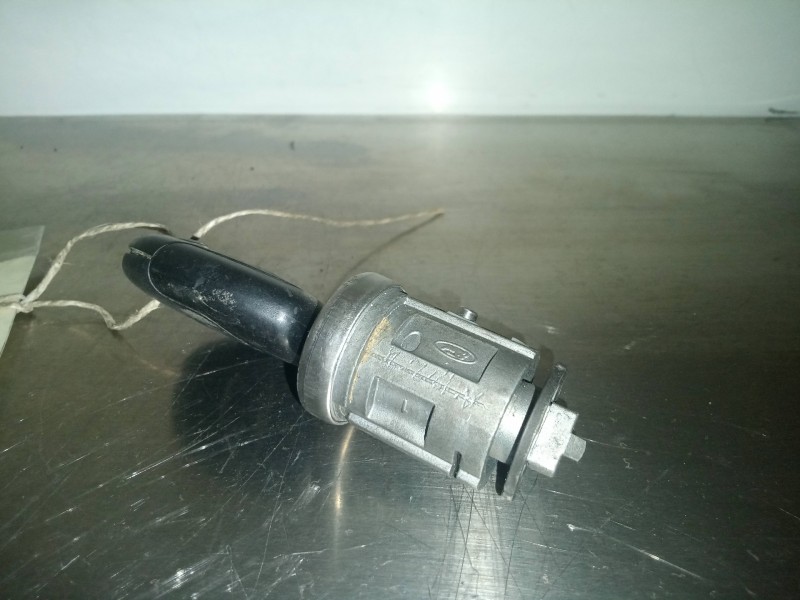 Recambio de conmutador de arranque para ford fiesta (cbk) 1.4 tdci cat referencia OEM IAM  SOLO.BOMBIN 