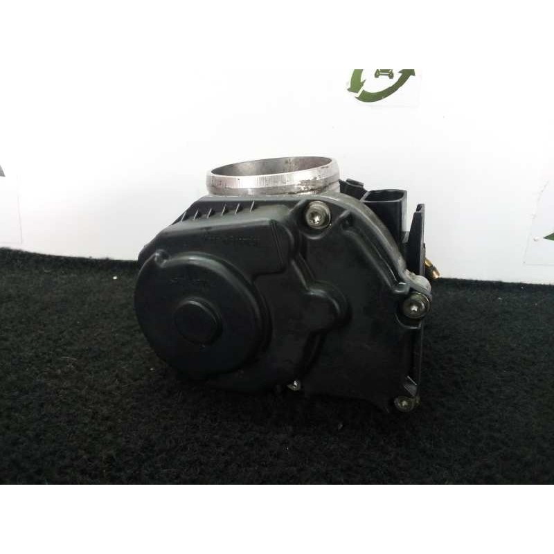 Recambio de caja mariposa para volkswagen passat berlina (3a2) 2.0 referencia OEM IAM 408237111002-037133064  