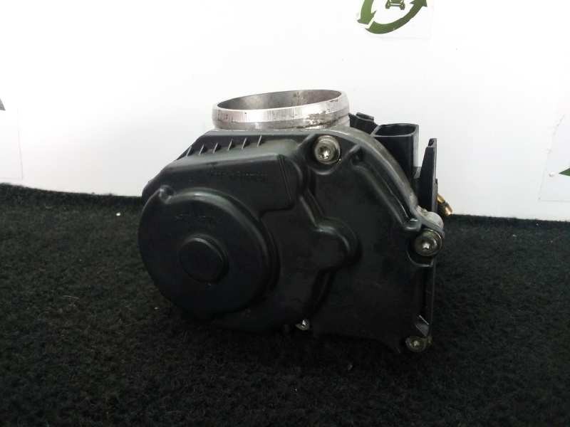 Recambio de caja mariposa para volkswagen passat berlina (3a2) 2.0 referencia OEM IAM 408237111002-037133064  