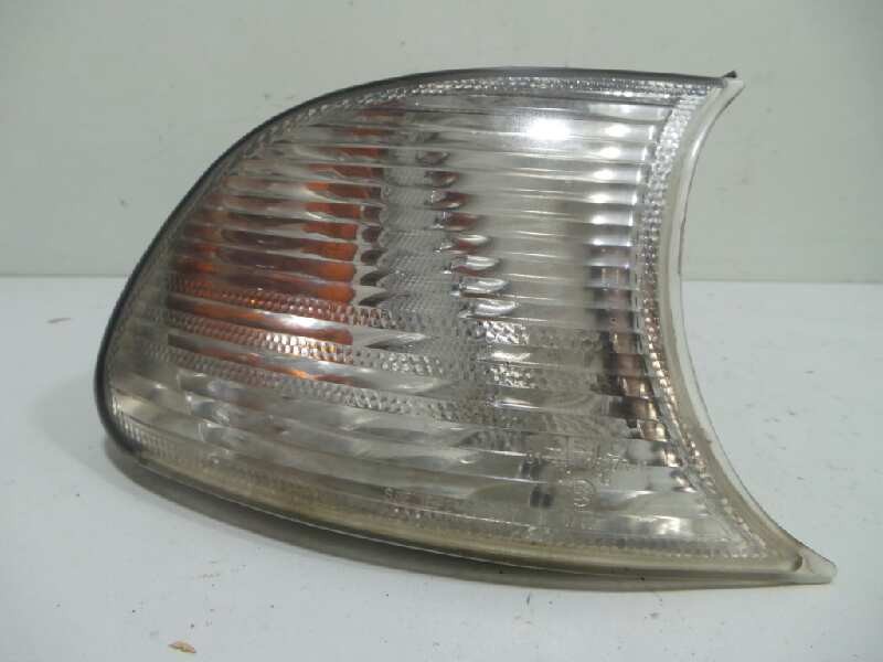 Recambio de piloto delantero derecho para bmw serie 3 coupe (e46) 2.2 24v cat referencia OEM IAM  98-01 - COUPE BLANCO