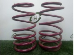 Recambio de muelle amortiguacion para opel astra f berlina 2.0 cat referencia OEM IAM 955050-90479 KBA - VDF VA. PAREJA.DELANTER