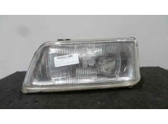 Recambio de faro izquierdo para fiat ducato caja cerrada (desde 03.94) 1.9 diesel referencia OEM IAM  94-02 OPTICA.SIMPLE