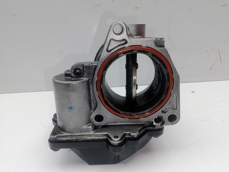 Recambio de caja mariposa para audi a3 (8p) 1.9 tdi referencia OEM IAM 03G128063A-A2C53085612 SIEMENS VDO 5.PINES