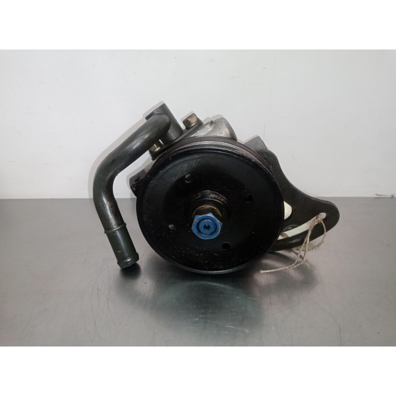 Recambio de bomba servodireccion para daewoo matiz 0.8 cat referencia OEM IAM 96565814  F8CV