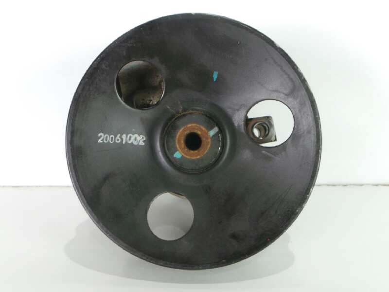 Recambio de bomba direccion para chevrolet kalos 1.4 cat referencia OEM IAM  80.BAR Ø POLEA: 128MM