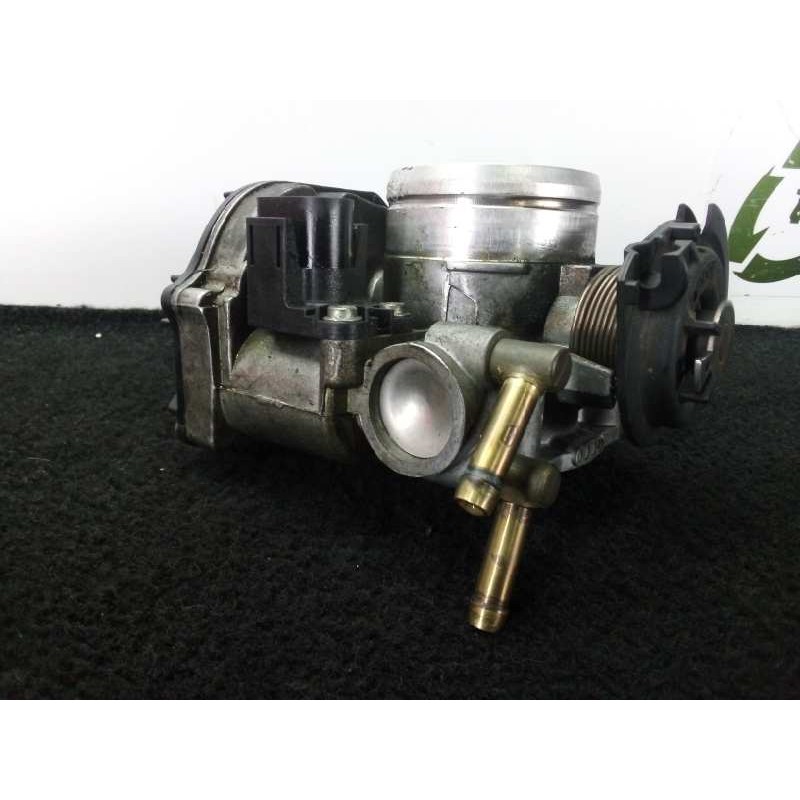 Recambio de caja mariposa para volkswagen passat berlina (3a2) 2.0 referencia OEM IAM 408237111002-037133064  