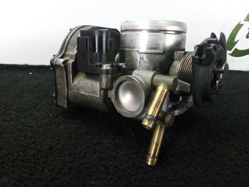 Recambio de caja mariposa para volkswagen passat berlina (3a2) 2.0 referencia OEM IAM 408237111002-037133064  