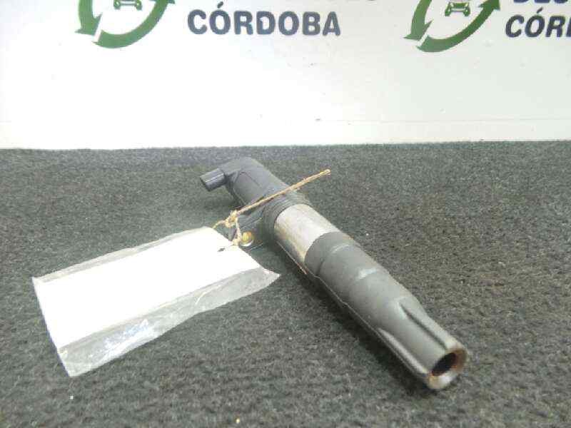 Recambio de bobina encendido para renault megane i fase 2 berlina (ba0) 1.6 referencia OEM IAM 0986221045  BOSCH