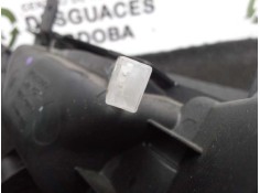 Recambio de maneta interior trasera izquierda para audi a6 berlina (4f2) 3.0 v6 24v tdi referencia OEM IAM 4F0839019 CROMADA  2