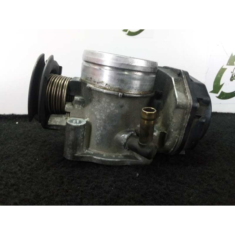 Recambio de caja mariposa para volkswagen passat berlina (3a2) 2.0 referencia OEM IAM 408237111002-037133064  