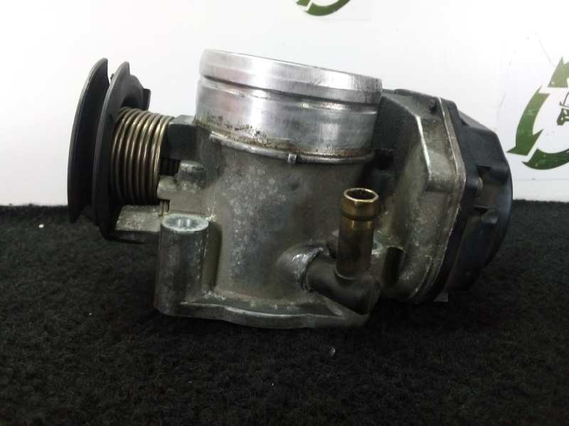 Recambio de caja mariposa para volkswagen passat berlina (3a2) 2.0 referencia OEM IAM 408237111002-037133064  